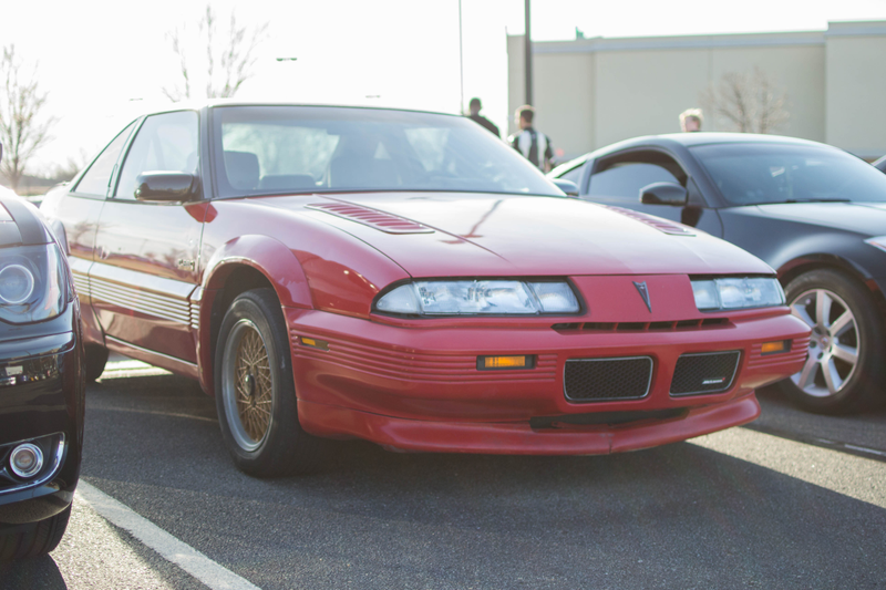 Illustration for article titled Cars and Coffee Big Steamy Dump
